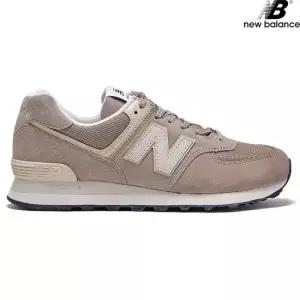 매장정품 AS가능 뉴발란스 U574WO2 클래식 리이매진드 팩 베이지 운동화 런닝화 스니커즈