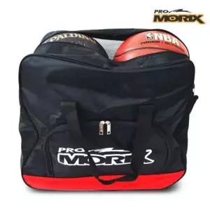 프로모릭스 농구공가방 4개입 프로모릭스 농구공가방 공가방 농구가방 농구용품