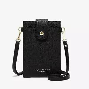 지갑형 휴대폰 데일리 핸드폰 케이스 클래식 가방 미-WFI0O0Q