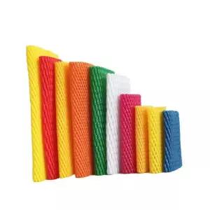 네트망 포장 난좌망 와인 커버 완충재 보호 충격방지 포장재 설향 유리병