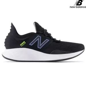 매장정품 AS가능 뉴발란스 MROAVBK1 프레쉬폼 로브 V1 울트라 힐 운동화 런닝화 스니커즈