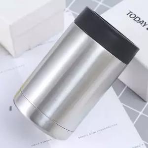 맥주캔홀더 아이스 보냉 캔쿨러