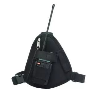 무전기 파우치 모음 전용 방수팩 스트랩 보호 가방 Tgt6+7wKJ