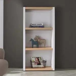 라벨라F 루티레 600 3단 오픈형 책장