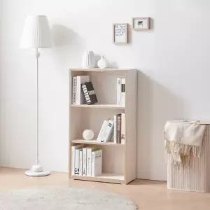 라벨라F 리프 600 3단 책장