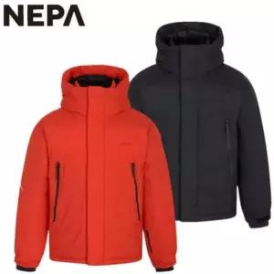 [백화점 정품] 네파 남성 아틱 그린란드 대장급 헤비 다운 고어텍스 패딩 7J72019