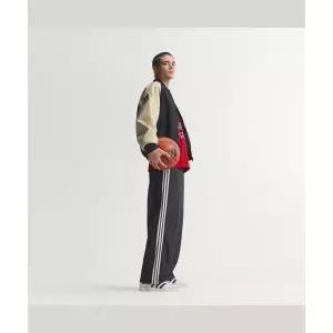 [아디다스]스 바스켓볼 윈드브레이커 팬츠 JZ6966JZ6966 614488