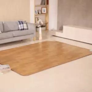 일월 카본 거실 장판 겨울 카페트 난방 매트 중형 BNA