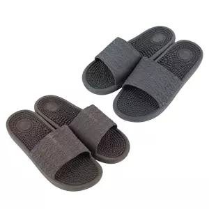 [엄지척]지압 슬리퍼 요양원 조리원 발지압 실내화