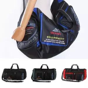 스포츠가방 4184 여행가방 빅사이즈 스포츠백 크로스백 골프 캠핑 보스턴가방
