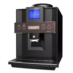 동구전자 DSK-DM200 티타임 전자동 원두커피머신 베누스타 에스프레소 머신