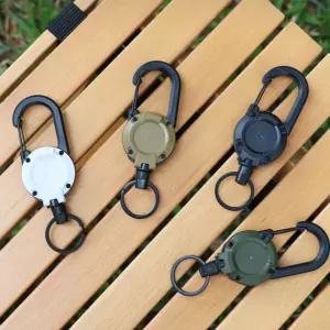 고급 다용도 와이어 핀온릴 사무용 작업용 배지릴