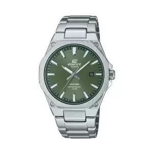 [신세계라이브쇼핑]카시오 에디피스 남성시계 에얄오크 팔각EFR-S108D-3A