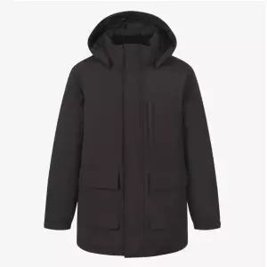 [롯데백화점]웨스트우드 남성 겨울 헤비 야상 다운 자켓_WP4MCDH105