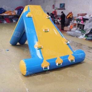 물놀이미끄럼틀 에어 바운스 수영장 에어바운스