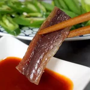 [구룡포직송] 완전손질 과메기 5미/10미+김세트/해초세트/프리미엄세트