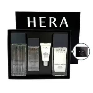 헤라 옴므 베이직 스페셜 기획세트 2종 최신제조 (125ml+110ml) 쇼핑백 포함 제공