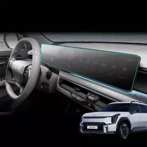 EV9 네비 필름 액정보호 WC5D6FE