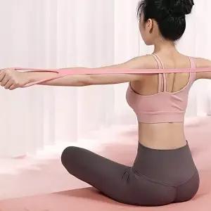 홈트 운동기구 근력운동 고무밴드 루프밴드 튜빙밴드-WFI25HM