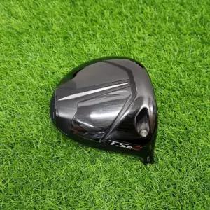 타이틀리스트 TSR2 10.0도 드라이버 헤드
