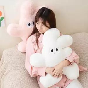 빅무드 허그미버니 인테리어 소파 인형 쿠션