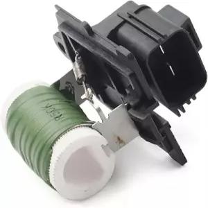 68054677AA 엔진 냉각 라디에이터 팬 저항기 닷지 그랜드 카라반 2008-2020 여정 2009-2020 크라이슬러