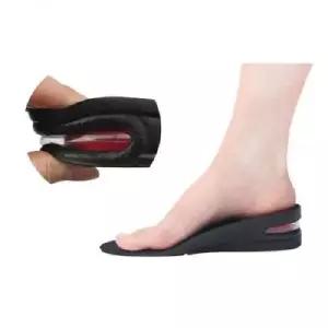 ksr (SM)울 기능성키높이 털깔창 에어쿠션 1단 WFJ2AZN