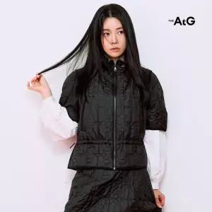 더엣지 79,90025FW 메종 퀼팅 반팔자켓2149291