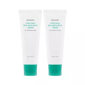 메디테라피 포쎄라 리얼 비피다 블러 크림 50ml 2개