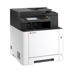 교세라 ECOSYS MA2600cfx A4 컬러레이저복합기 정품 (토너포함)