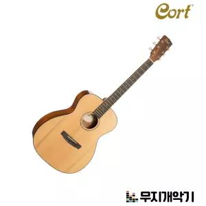 콜트 OM바디 탑솔리드 Guitar L60 NAT