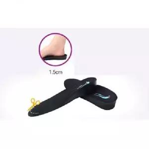 ksr (SM)기능성 쿠션 키높이깔창 1.5cm WFJ2CAA