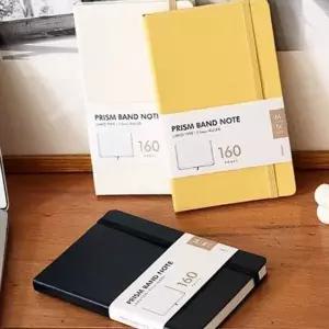 노트 B6 하드커버 유선노트 필기 (KYR-WFJYNS2)