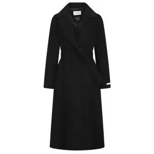 JJ지고트 캐시미어 A라인 핸드메이드 코트 GPBA0CT331 856447