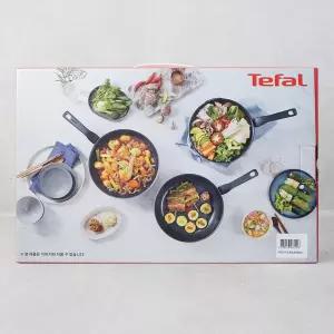 테팔 콜로라도 인덕션 볶음팬 28