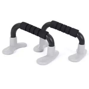 푸쉬업바 푸쉬업S (그레이) 푸쉬업 팔굽혀펴기-WFI3TJH