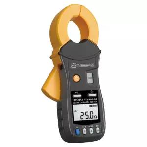 FT6380-50 클램프 접지저항계, 다중접지 / HIOKI Clamp On Earth Tester /후크식 접지저항/히오키