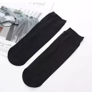 여성 20개 묶음 발목 스타킹 직장인 필수 아이템 WCF6FEB