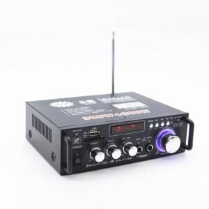 가정용 오디오 앰프 블루투스 호환 서브우퍼 극장 사운드 시스템 미니 전문 RC 컨트롤 600W