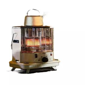 야외 실내 등유 난방 난로 히터 캠핑 가정용 텐트