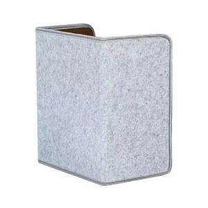 발난로 보온 파티션 워머 패드 3D 고저 책상밑 사무실 히터 DS EN