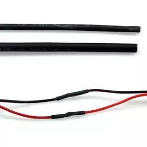 자동차 전선용 수축튜브 1m led스위치용품 편의 차량용방향제 필수