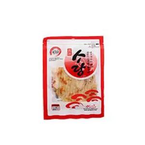 VB 맥주안주 구운아귀포 1장 안주건어물