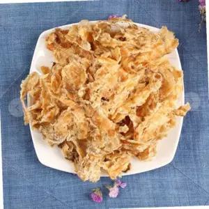 VB 구운 아귀포 아구포 채 1kg 생선포