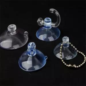 히린픽 투명 흡착판 유리흡착판