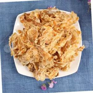 VB 구운 아귀포 아구포 채 600g 건아구포안주