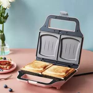 캠핑 브런치 샌드위치 그릴 그릴샌드위치 파니니 그릴팬 토스트팬 팬