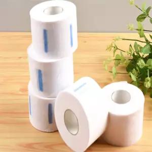 살루미스토어 미용 컷트 일회용 넥커버 미용실컷트넥커버