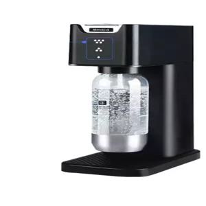 탄산수 제조기 탄산 디스펜서 카페용 소다수 쥬스 탄산화