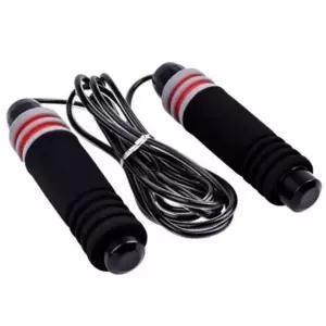 줄넘기 운동 로프 성인 복싱 크로스핏 선수-WFI7T3C